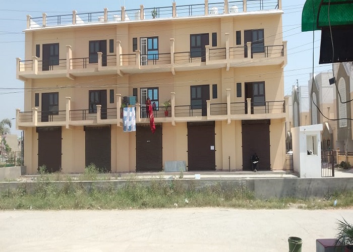 Painter Services in Rudrapur